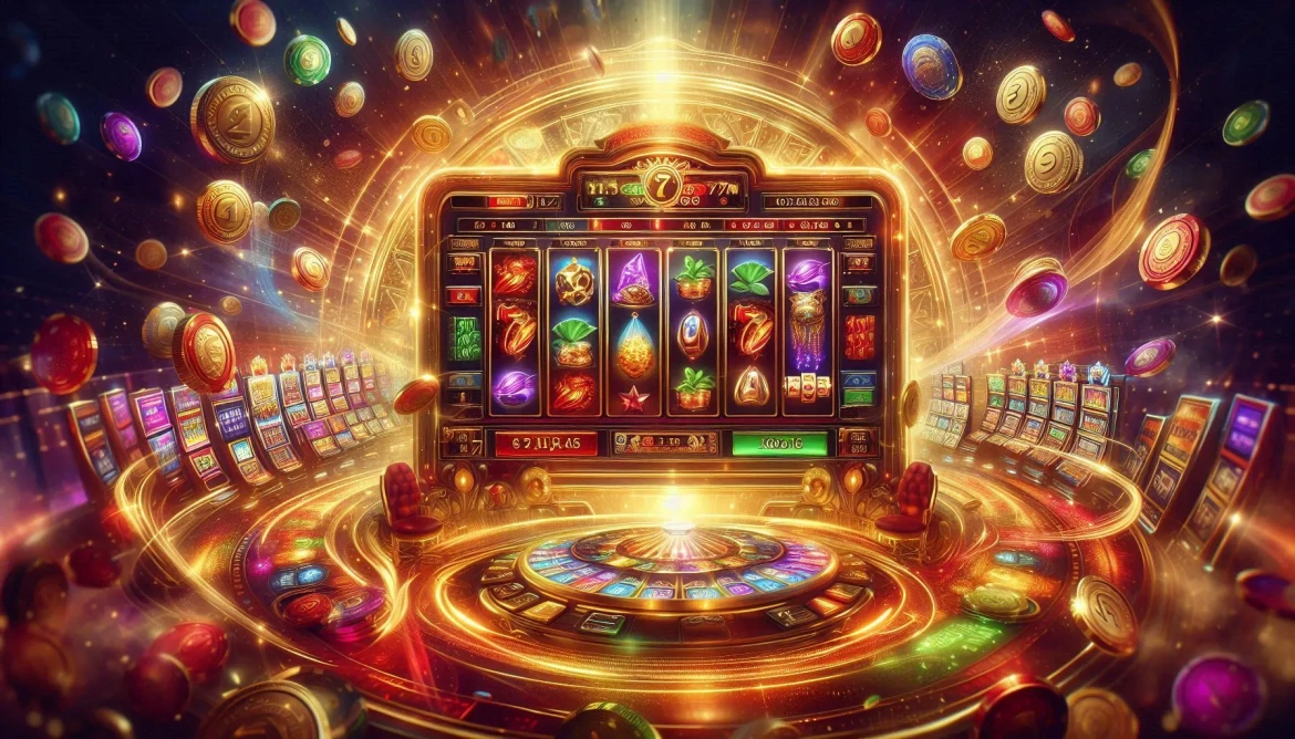 Good Day 4 Play Casino